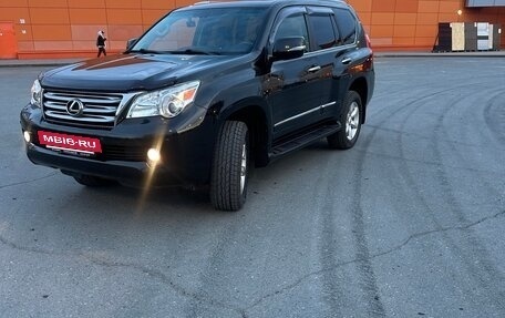 Lexus GX II, 2012 год, 3 800 000 рублей, 9 фотография