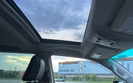 Lexus GX II, 2012 год, 3 800 000 рублей, 11 фотография