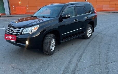 Lexus GX II, 2012 год, 3 800 000 рублей, 12 фотография