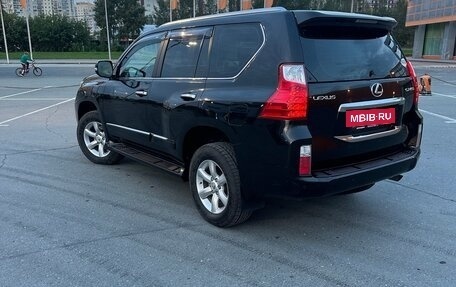 Lexus GX II, 2012 год, 3 800 000 рублей, 13 фотография