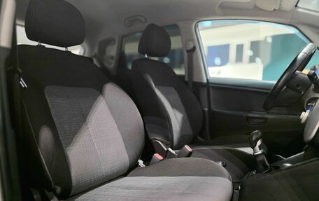 KIA Venga I, 2012 год, 725 000 рублей, 10 фотография