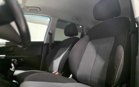 KIA Venga I, 2012 год, 725 000 рублей, 9 фотография