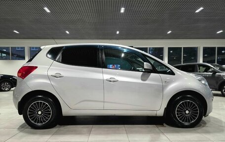 KIA Venga I, 2012 год, 725 000 рублей, 8 фотография