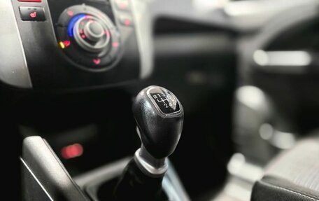 KIA Venga I, 2012 год, 725 000 рублей, 17 фотография