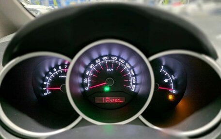 KIA Venga I, 2012 год, 725 000 рублей, 14 фотография