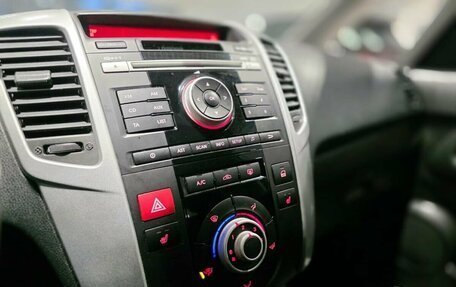 KIA Venga I, 2012 год, 725 000 рублей, 16 фотография