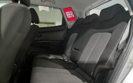 KIA Venga I, 2012 год, 725 000 рублей, 11 фотография