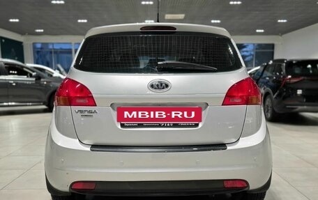 KIA Venga I, 2012 год, 725 000 рублей, 6 фотография