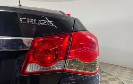 Chevrolet Cruze II, 2013 год, 772 000 рублей, 8 фотография