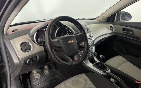 Chevrolet Cruze II, 2013 год, 772 000 рублей, 9 фотография