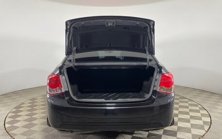 Chevrolet Cruze II, 2013 год, 772 000 рублей, 7 фотография