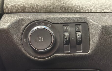 Chevrolet Cruze II, 2013 год, 772 000 рублей, 16 фотография