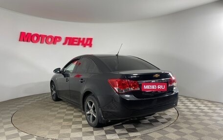 Chevrolet Cruze II, 2013 год, 772 000 рублей, 6 фотография