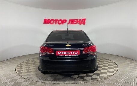 Chevrolet Cruze II, 2013 год, 772 000 рублей, 5 фотография