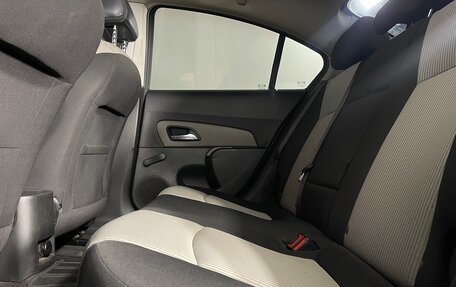 Chevrolet Cruze II, 2013 год, 772 000 рублей, 17 фотография