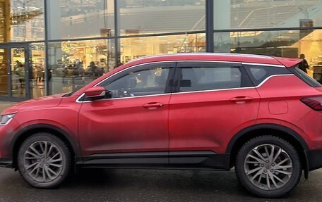 Geely Coolray I, 2021 год, 1 550 000 рублей, 3 фотография