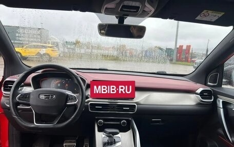 Geely Coolray I, 2021 год, 1 550 000 рублей, 5 фотография