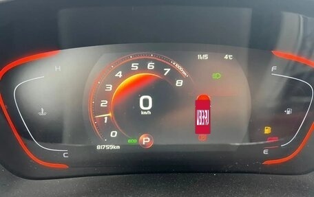 Geely Coolray I, 2021 год, 1 550 000 рублей, 6 фотография