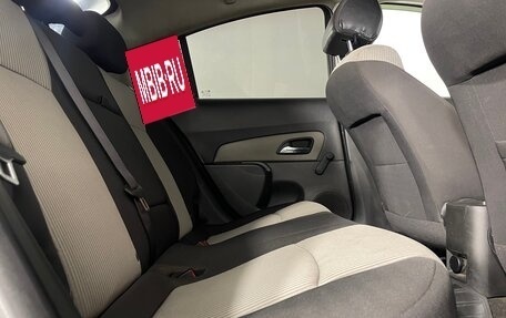 Chevrolet Cruze II, 2013 год, 772 000 рублей, 18 фотография