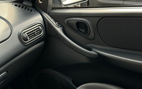 Chevrolet Niva I рестайлинг, 2015 год, 425 342 рублей, 11 фотография