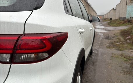 KIA Rio IV, 2019 год, 2 100 000 рублей, 6 фотография