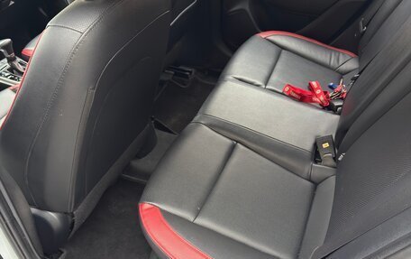 KIA Rio IV, 2019 год, 2 100 000 рублей, 13 фотография