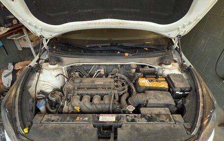 KIA Rio IV, 2019 год, 2 100 000 рублей, 11 фотография