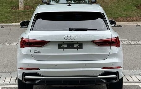 Audi Q3, 2022 год, 2 500 000 рублей, 3 фотография