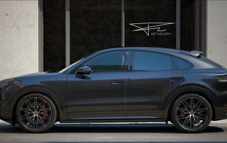 Porsche Cayenne III, 2025 год, 29 151 944 рублей, 2 фотография