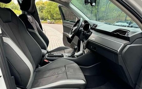 Audi Q3, 2022 год, 2 500 000 рублей, 7 фотография