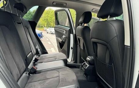 Audi Q3, 2022 год, 2 500 000 рублей, 10 фотография