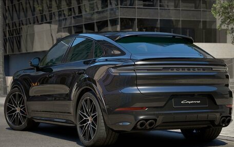 Porsche Cayenne III, 2025 год, 29 151 944 рублей, 3 фотография