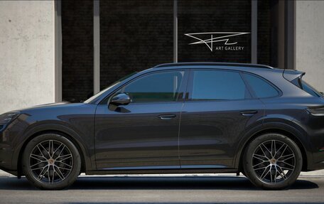 Porsche Cayenne III, 2025 год, 29 474 260 рублей, 2 фотография