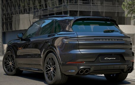 Porsche Cayenne III, 2025 год, 29 474 260 рублей, 3 фотография