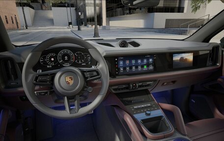 Porsche Cayenne III, 2025 год, 29 474 260 рублей, 5 фотография