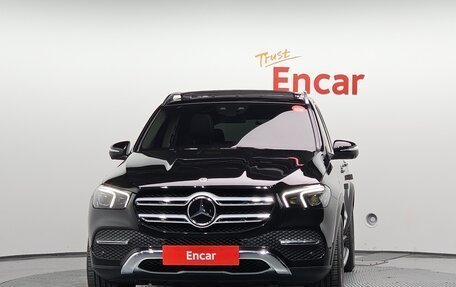 Mercedes-Benz GLE, 2022 год, 6 990 000 рублей, 2 фотография