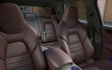 Porsche Cayenne III, 2025 год, 29 474 260 рублей, 6 фотография