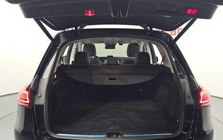 Mercedes-Benz GLE, 2022 год, 6 990 000 рублей, 5 фотография