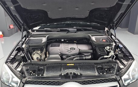 Mercedes-Benz GLE, 2022 год, 6 990 000 рублей, 11 фотография