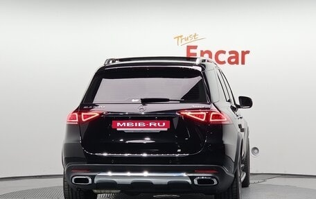 Mercedes-Benz GLE, 2022 год, 6 990 000 рублей, 3 фотография