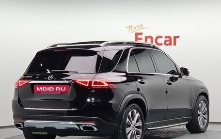 Mercedes-Benz GLE, 2022 год, 6 990 000 рублей, 4 фотография