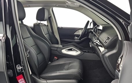 Mercedes-Benz GLE, 2022 год, 6 990 000 рублей, 10 фотография