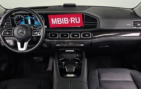 Mercedes-Benz GLE, 2022 год, 6 990 000 рублей, 9 фотография