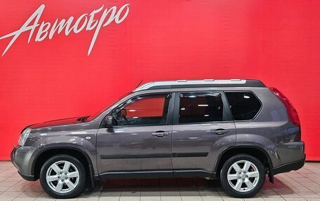 Nissan X-Trail, 2008 год, 935 000 рублей, 2 фотография