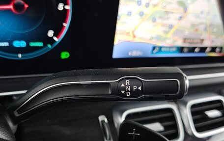 Mercedes-Benz GLE, 2022 год, 6 990 000 рублей, 19 фотография