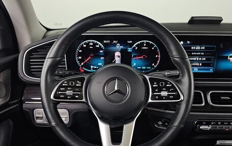 Mercedes-Benz GLE, 2022 год, 6 990 000 рублей, 20 фотография