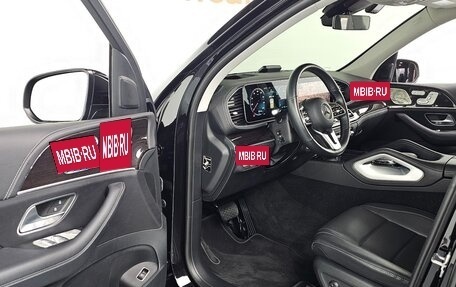 Mercedes-Benz GLE, 2022 год, 6 990 000 рублей, 8 фотография