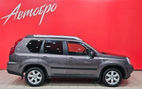 Nissan X-Trail, 2008 год, 935 000 рублей, 6 фотография