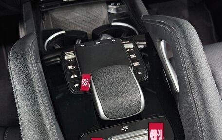 Mercedes-Benz GLE, 2022 год, 6 990 000 рублей, 12 фотография