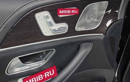 Mercedes-Benz GLE, 2022 год, 6 990 000 рублей, 13 фотография